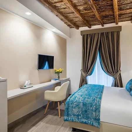 Reginella Guest house Rome