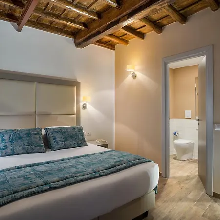 Guest house Reginella 2*