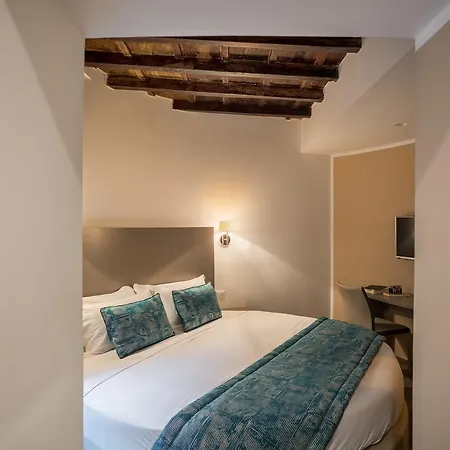Reginella 2* Rome