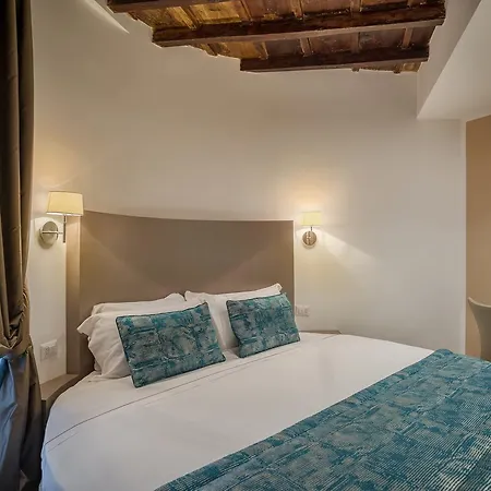 Reginella 2* Rome