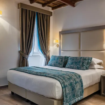 Reginella 2* Rome