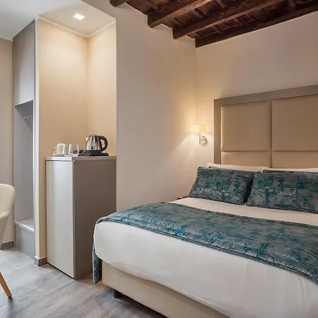 Guest house Reginella 2*