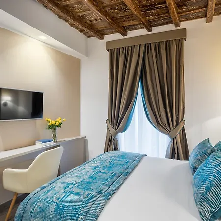 Reginella Guest house Rome