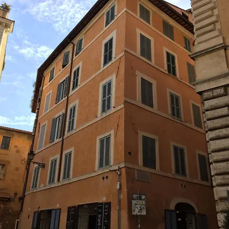 Reginella Guest house 2*