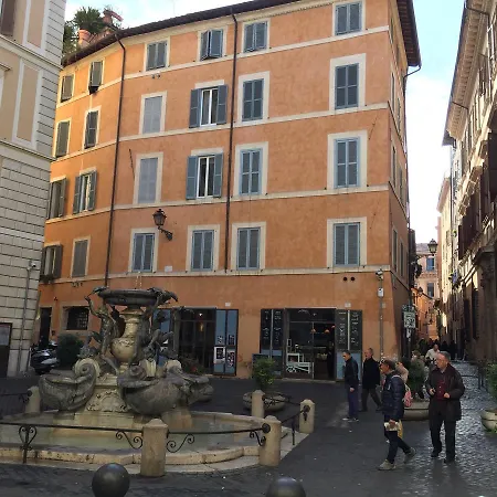 Guest house Reginella 2*