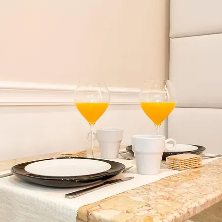 La Foresteria Luxury Guest house 3*