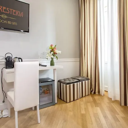 La Foresteria Luxury Guest house 3*