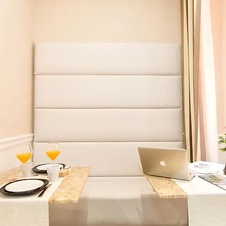 La Foresteria Luxury Rome