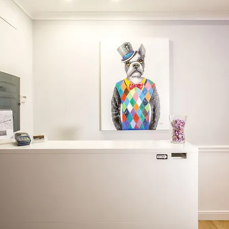 Guest house La Foresteria Luxury Rome