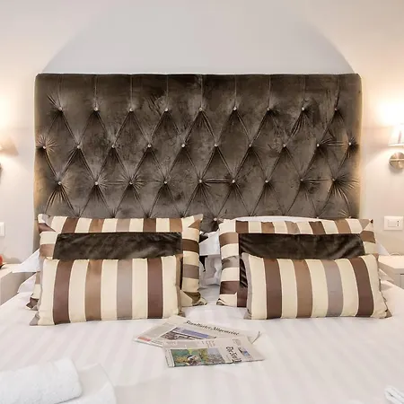 La Foresteria Luxury Rome