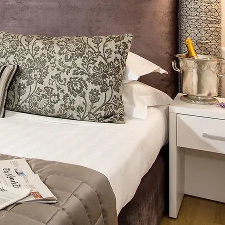 La Foresteria Luxury