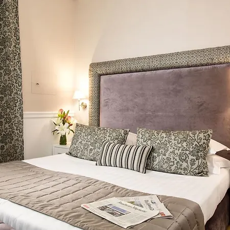 La Foresteria Luxury 3* Rome