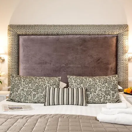 Guest house La Foresteria Luxury Rome