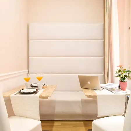 La Foresteria Luxury Guest house Rome