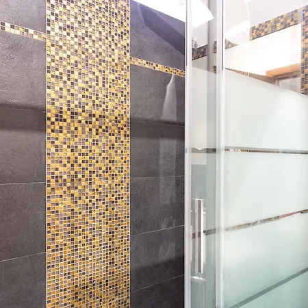 Guest house La Foresteria Luxury Rome