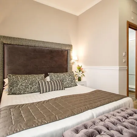 Guest house La Foresteria Luxury