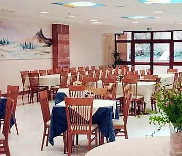 Hotel Laurence 3*