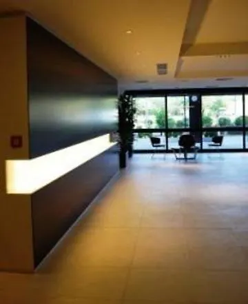 Idea San Pietro Hotel Roma