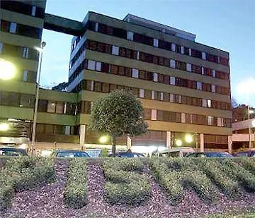 Idea San Pietro Hotel