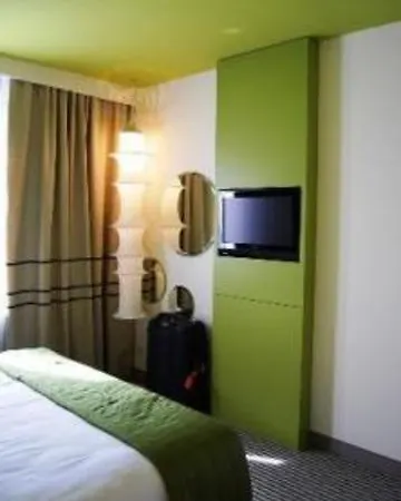 Hotel Idea San Pietro 4*