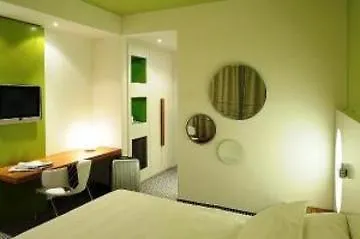 Idea San Pietro 4* Roma