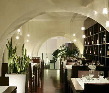 Ξενοδοχείο Cosmopolita Rome, Tapestry Collection By Hilton 4*