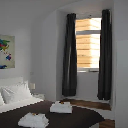 Abagnale Montecitorio Guest house Rome