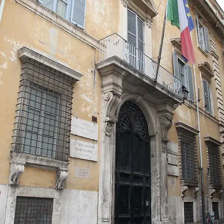 Guest house Abagnale Montecitorio