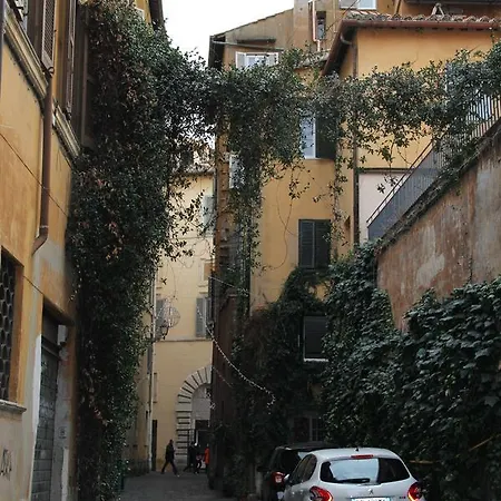 Guest house Abagnale Montecitorio Rome