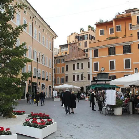 Abagnale Montecitorio 3*