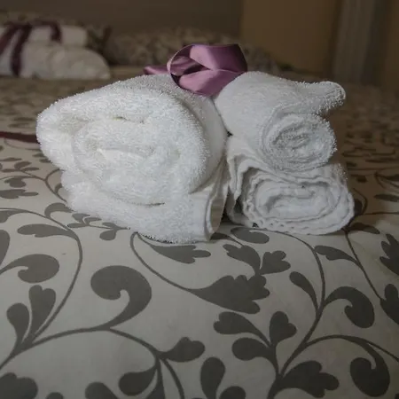 Homesuitehome 3* Rome
