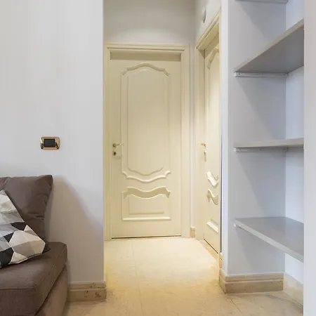 Apartamento Dimora Storica Palazzo Marescalchi Belli