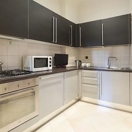 Apartamento Dimora Storica Palazzo Marescalchi Belli *
