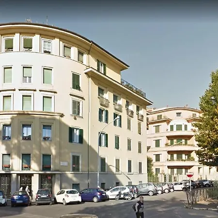 La Casa Di Nonna Pina Рим
