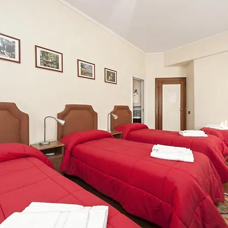 Kosher The In Bed and Breakfast Ρώμη