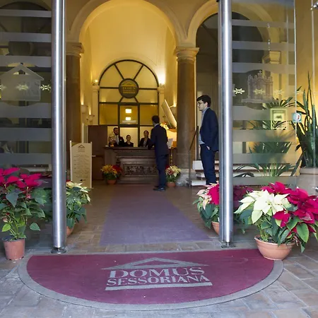 Domus Sessoriana