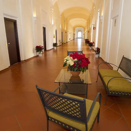 Domus Sessoriana Bed & Breakfast