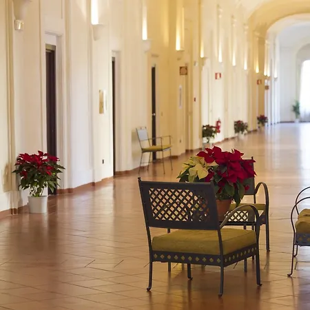 Bed & Breakfast Domus Sessoriana Roma