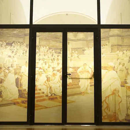 Domus Sessoriana Rzym