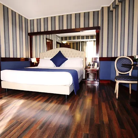 Regent Roma
