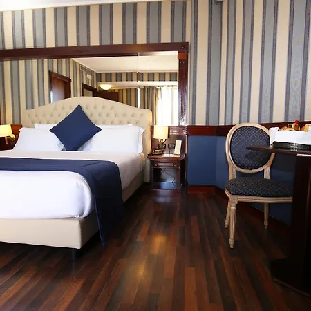 Hotel Regent