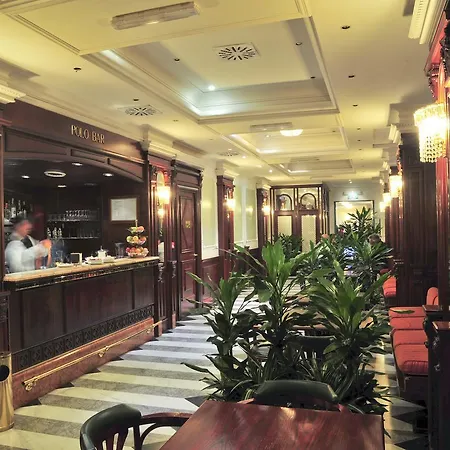 Regent 4* Roma