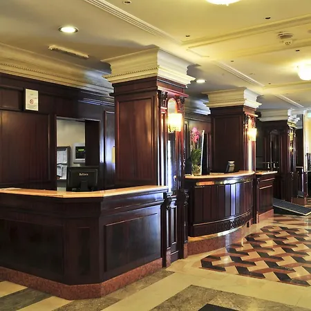 Regent 4* Roma