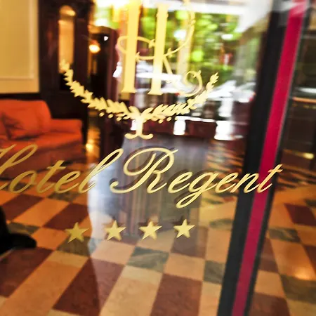 Regent Hotel