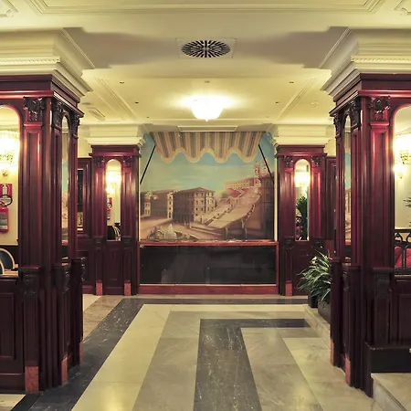 Hotel Regent Roma