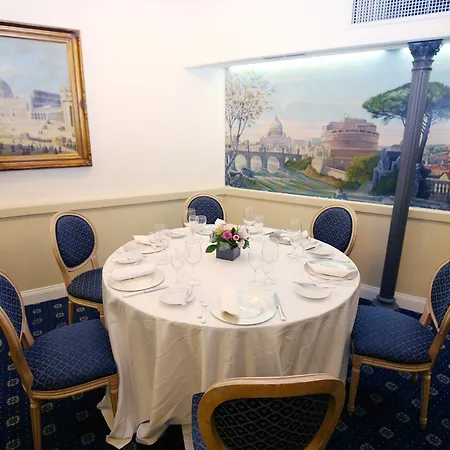 Regent 4* Roma