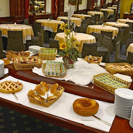 Hotel Regent Roma