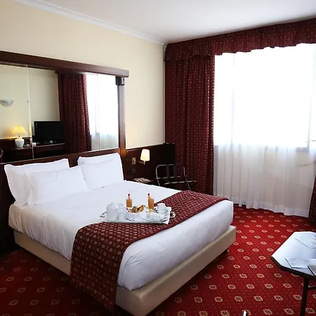 Hotel Regent Roma