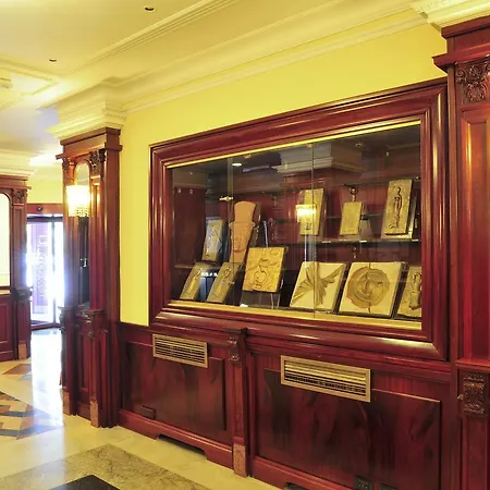 Hotel Regent 4*