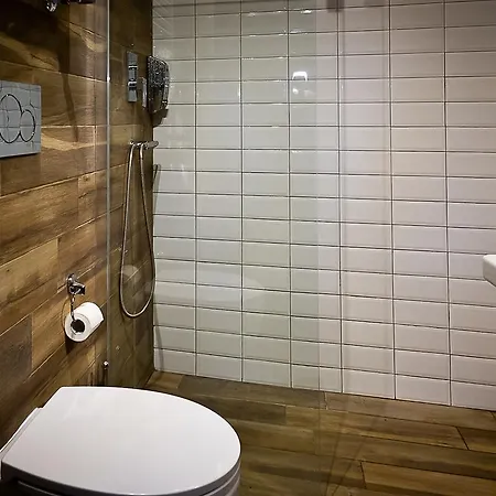 Hotel Domus Tiberina Roma